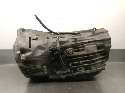 Second-hand car spare part gearbox for audi q7 (4lb) 3.0 tdi quattro oem iam references hxg