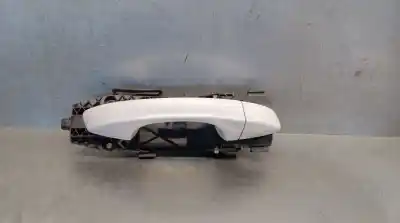 Peça sobressalente para automóvel em segunda mão puxador exterior frente direito por audi q3 (f3b) 35 tdi referências oem iam 8v0839885