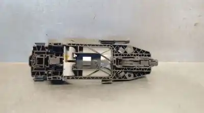 Автозапчастина б/у зовнішня ручка передня прав для audi q3 (f3b) 35 tdi посилання на oem iam 8v0839885 13402105s 5g0837206r