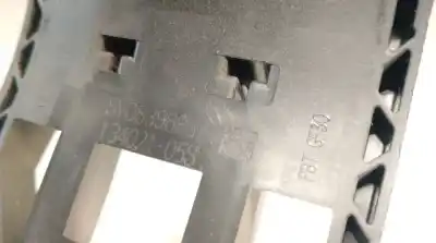 Автозапчастина б/у зовнішня ручка передня прав для audi q3 (f3b) 35 tdi посилання на oem iam 8v0839885 13402105s 5g0837206r