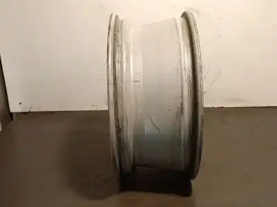 Автозапчастина б/у шина для audi a3 (8p) 1.9 tdi ambiente посилання на oem iam 8p0601025an aluminio 6p r166.5jx16h2et50