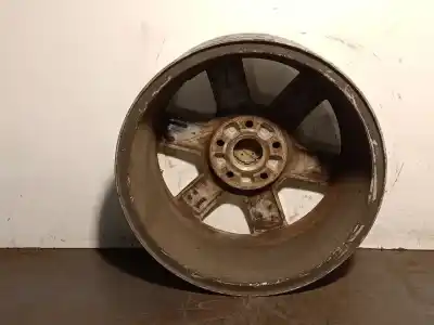 Автозапчастина б/у шина для audi a3 (8p) 1.9 tdi ambiente посилання на oem iam 8p0601025an aluminio 6p r166.5jx16h2et50