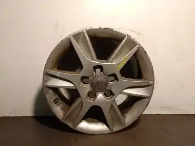 Автозапчастина б/у шина для AUDI A3 (8P) 1.9 TDI Ambiente Посилання на OEM IAM 8P0601025AN ALUMINIO 6P R166.5JX16H2ET50
