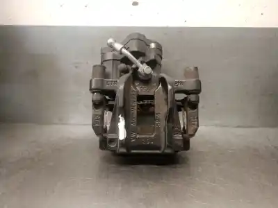 Second-hand car spare part rear right brake caliper for cupra leon sp kl / cfducax0 1.5 leon sp e-hybrid200 oem iam references 5wa615424b