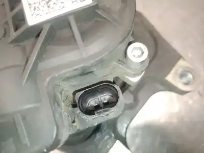 Автозапчастина б/у задній лівий гальмівний супорт для cupra leon sp kl / cfducax0 1.5 leon sp e-hybrid200 посилання на oem iam 5wa615423b  5wa615423b