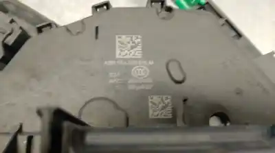 Автозапчасти б/у замок задней правой двери за audi q3 (f3b) 35 tdi ссылки oem iam 5ta839016m 45980182 kiekert 5ta839016aa