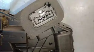 Автозапчасти б/у замок задней правой двери за audi q3 (f3b) 35 tdi ссылки oem iam 5ta839016m 45980182 kiekert 5ta839016aa