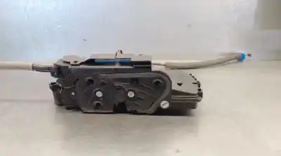 Автозапчасти б/у замок задней левой двери за audi q3 (f3b) 35 tdi ссылки oem iam 5ta839015m 45970182 kiekert 5ta839015aa