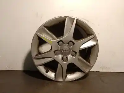 Автозапчастина б/у шина для AUDI A3 (8P) 1.9 TDI Ambiente Посилання на OEM IAM 8P0601025AN ALUMINIO 6P R166.5JX16H2ET50