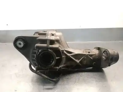 Автозапчасти б/у передний дифференциал за audi q7 (4lb) 3.0 tdi quattro ссылки oem iam 0aa409508d  0aa409508d