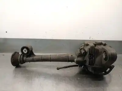 Автозапчасти б/у передний дифференциал за audi q7 (4lb) 3.0 tdi quattro ссылки oem iam 0aa409508d  0aa409508d