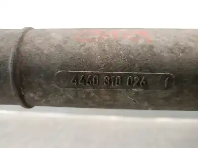 Автозапчасти б/у передний дифференциал за audi q7 (4lb) 3.0 tdi quattro ссылки oem iam 0aa409508d  0aa409508d