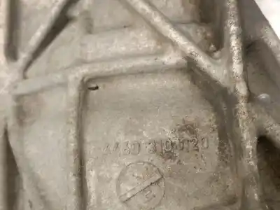 Автозапчасти б/у передний дифференциал за audi q7 (4lb) 3.0 tdi quattro ссылки oem iam 0aa409508d  0aa409508d