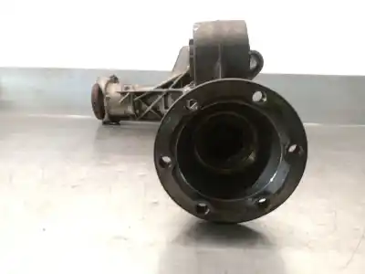 Автозапчасти б/у передний дифференциал за audi q7 (4lb) 3.0 tdi quattro ссылки oem iam 0aa409508d  0aa409508d