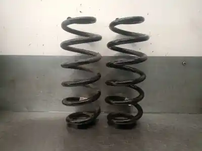 Автозапчастина б/у демпфуюча песна для cupra leon sp kl / cfducax0 1.5 leon sp e-hybrid200 посилання на oem iam 3q0511115ca