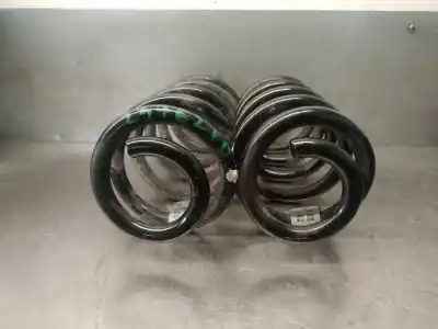 Автозапчастина б/у демпфуюча песна для cupra leon sp kl / cfducax0 1.5 leon sp e-hybrid200 посилання на oem iam 3q0511115ca  3q0511115ca