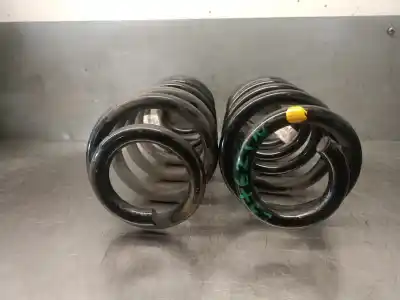 Автозапчастина б/у демпфуюча песна для cupra leon sp kl / cfducax0 1.5 leon sp e-hybrid200 посилання на oem iam 3q0511115ca  3q0511115ca