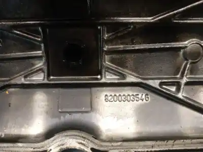 Автозапчасти б/у задницы за renault grand scénic iii (jz0/1_) 1.9 dci ссылки oem iam 7701478866  7701478866