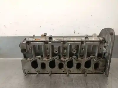 Автозапчасти б/у задницы за renault grand scénic iii (jz0/1_) 1.9 dci ссылки oem iam 7701478866  7701478866