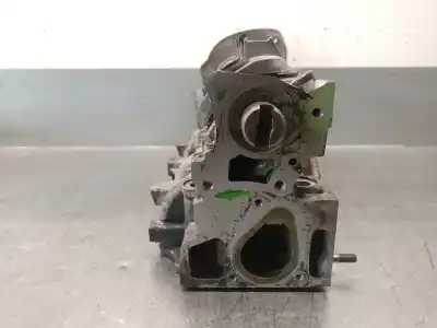 Автозапчасти б/у задницы за renault grand scénic iii (jz0/1_) 1.9 dci ссылки oem iam 7701478866  7701478866