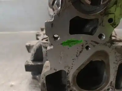 Автозапчасти б/у задницы за renault grand scénic iii (jz0/1_) 1.9 dci ссылки oem iam 7701478866  7701478866