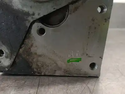 Автозапчасти б/у задницы за renault grand scénic iii (jz0/1_) 1.9 dci ссылки oem iam 7701478866  7701478866