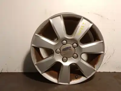 Peça sobressalente para automóvel em segunda mão jante por seat leon (1p1) 1.4 tsi referências oem iam 1p0601025g