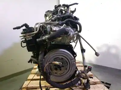 Second-hand car spare part complete engine for cupra leon sp kl / cfducax0 1.5 leon sp e-hybrid200 oem iam references duca 122618 05e100032l