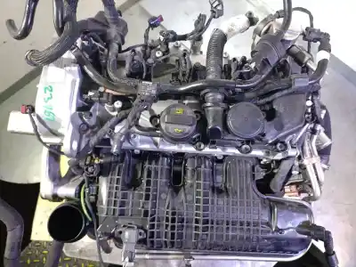 Second-hand car spare part complete engine for cupra leon sp kl / cfducax0 1.5 leon sp e-hybrid200 oem iam references duca 122618 05e100032l
