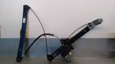 Peça sobressalente para automóvel em segunda mão elevador de vidros dianteiro direito por audi q3 (f3b) 35 tdi referências oem iam 83a837462