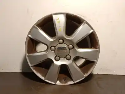 Peça sobressalente para automóvel em segunda mão jante por seat leon (1p1) 1.4 tsi referências oem iam 1p0601025g