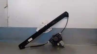 Peça sobressalente para automóvel em segunda mão elevador de vidros traseiro esquerdo por audi q3 (f3b) 35 tdi referências oem iam 83a839461