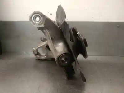 Second-hand car spare part front right knuckle for audi q3 (f3b) 35 tdi oem iam references 5q0407258a  5q0407254c