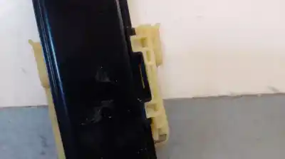 Pezzo di ricambio per auto di seconda mano alzacristalli anteriore sinistro per audi q3 (f3b) 35 tdi riferimenti oem iam 83a837461 4bwa010 hi-lex 83a837461