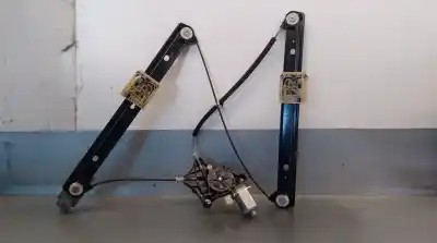 Pezzo di ricambio per auto di seconda mano alzacristalli anteriore sinistro per audi q3 (f3b) 35 tdi riferimenti oem iam 83a837461 4bwa010 hi-lex 83a837461