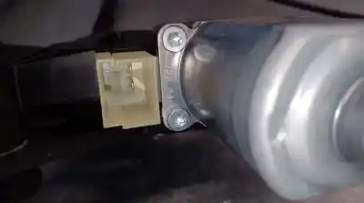 Pezzo di ricambio per auto di seconda mano alzacristalli anteriore sinistro per audi q3 (f3b) 35 tdi riferimenti oem iam 83a837461 4bwa010 hi-lex 83a837461