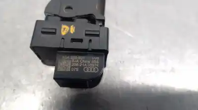 Second-hand car spare part switch for audi q3 (f3b) 35 tdi oem iam references 83a959831 20621a00974 83a959831