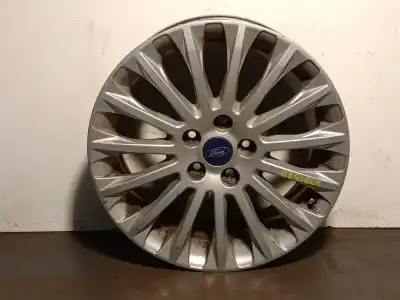 Автозапчастина б/у шина для FORD C-MAX II (DXA/CB7, DXA/CEU) 1.0 ECOBOOST Посилання на OEM IAM BM5J1007GB  R177.0JX17H2ET50