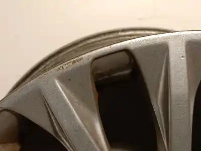 Автозапчастина б/у шина для ford c-max ii (dxa/cb7, dxa/ceu) 1.0 ecoboost посилання на oem iam bm5j1007gb  r177.0jx17h2et50