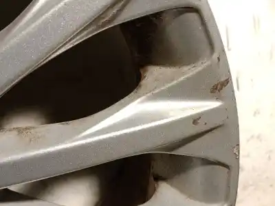 Автозапчастина б/у шина для ford c-max ii (dxa/cb7, dxa/ceu) 1.0 ecoboost посилання на oem iam bm5j1007gb  r177.0jx17h2et50