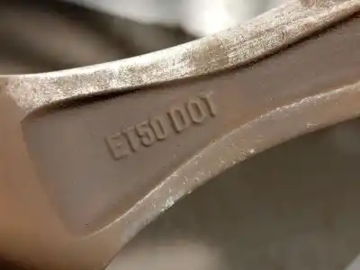 Автозапчастина б/у шина для ford c-max ii (dxa/cb7, dxa/ceu) 1.0 ecoboost посилання на oem iam bm5j1007gb  r177.0jx17h2et50