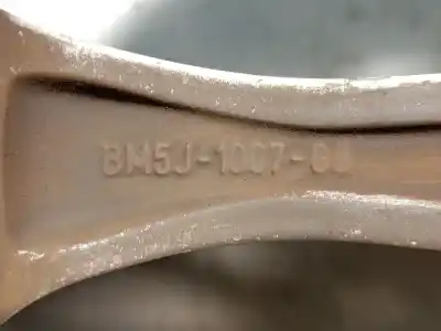 Автозапчастина б/у шина для ford c-max ii (dxa/cb7, dxa/ceu) 1.0 ecoboost посилання на oem iam bm5j1007gb  r177.0jx17h2et50