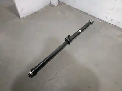 Peça sobressalente para automóvel em segunda mão transmissão central traseira por audi a5 (f53, f5p) 2.0 tfsi referências oem iam 8w6521101