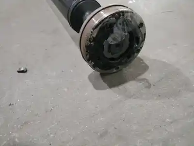 Автозапчастина б/у центр трансмісії для audi a5 (f53, f5p) 2.0 tfsi посилання на oem iam 8w6521101 8w6521101 8w6521101