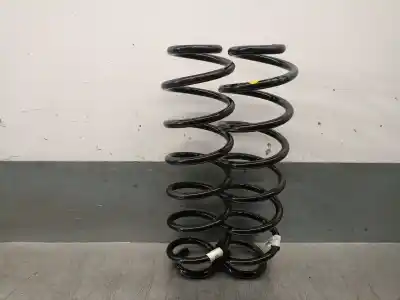Second-hand car spare part Shock Absorber Spring for SEAT LEON SP KL / SFDXDEX0 1.5 LEON SP OEM IAM references 5Q0511121BC  5Q0511121BC