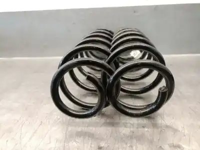 Second-hand car spare part shock absorber spring for seat leon sp kl / sfdxdex0 1.5 leon sp oem iam references 5q0511121bc  5q0511121bc