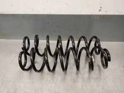 Second-hand car spare part shock absorber spring for seat leon sp kl / sfdxdex0 1.5 leon sp oem iam references 5q0511121bc  5q0511121bc