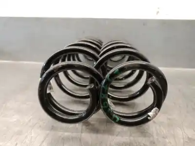 Second-hand car spare part shock absorber spring for seat leon sp kl / sfdxdex0 1.5 leon sp oem iam references 5q0511121bc  5q0511121bc