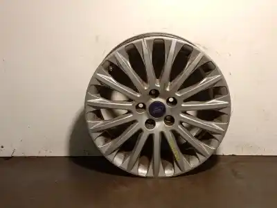 Second-hand car spare part Rim for FORD C-MAX II (DXA/CB7, DXA/CEU) 1.0 ECOBOOST OEM IAM references BM5J1007GB  R177.0JX17H2ET50