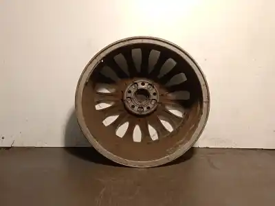Peça sobressalente para automóvel em segunda mão jante por ford c-max ii (dxa/cb7, dxa/ceu) 1.0 ecoboost referências oem iam bm5j1007gb  r177.0jx17h2et50